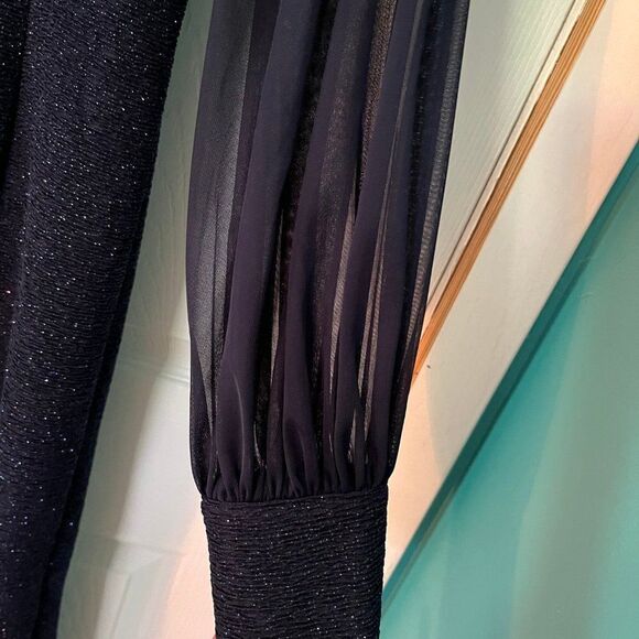 Night Way Evening Dress - Picture 7 of 9